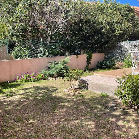 Case Del Mar Santa Teresa Gallura Εξωτερικό φωτογραφία