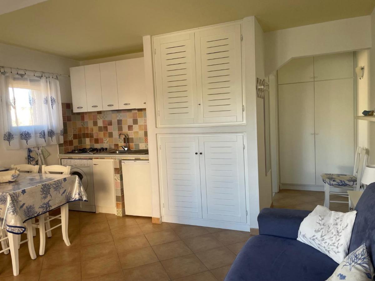 Case Del Mar Santa Teresa Gallura Εξωτερικό φωτογραφία