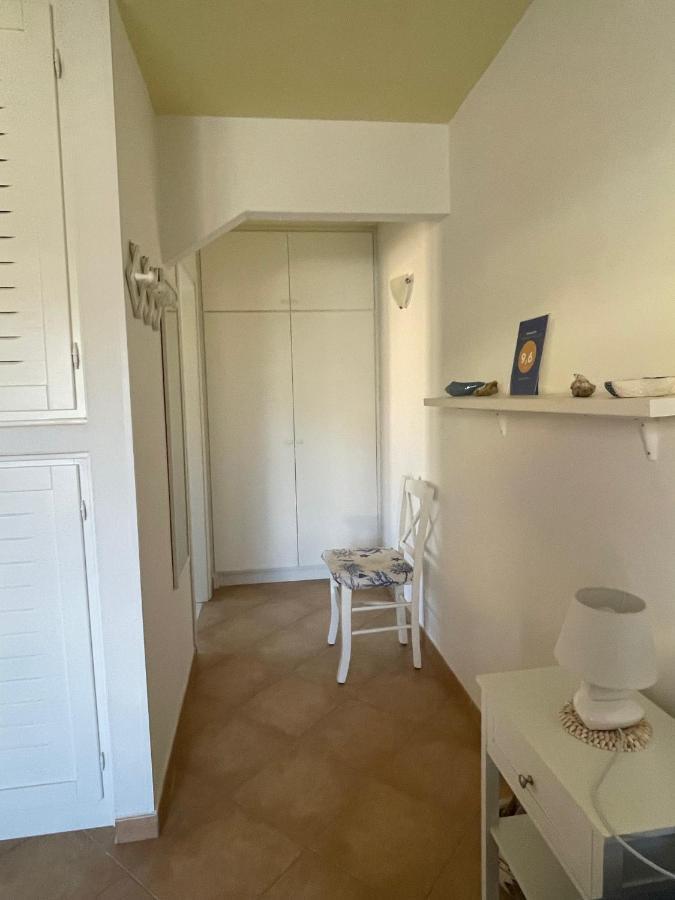 Case Del Mar Santa Teresa Gallura Εξωτερικό φωτογραφία