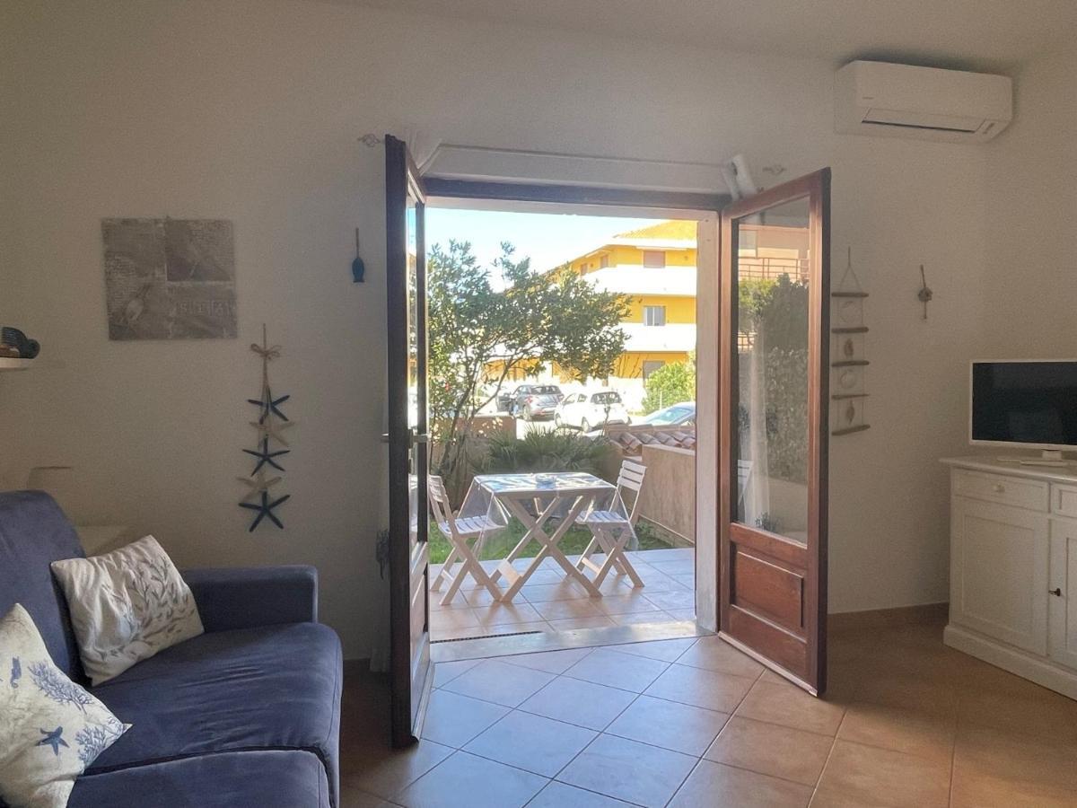 Case Del Mar Santa Teresa Gallura Εξωτερικό φωτογραφία