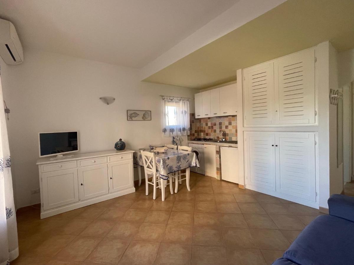 Case Del Mar Santa Teresa Gallura Εξωτερικό φωτογραφία