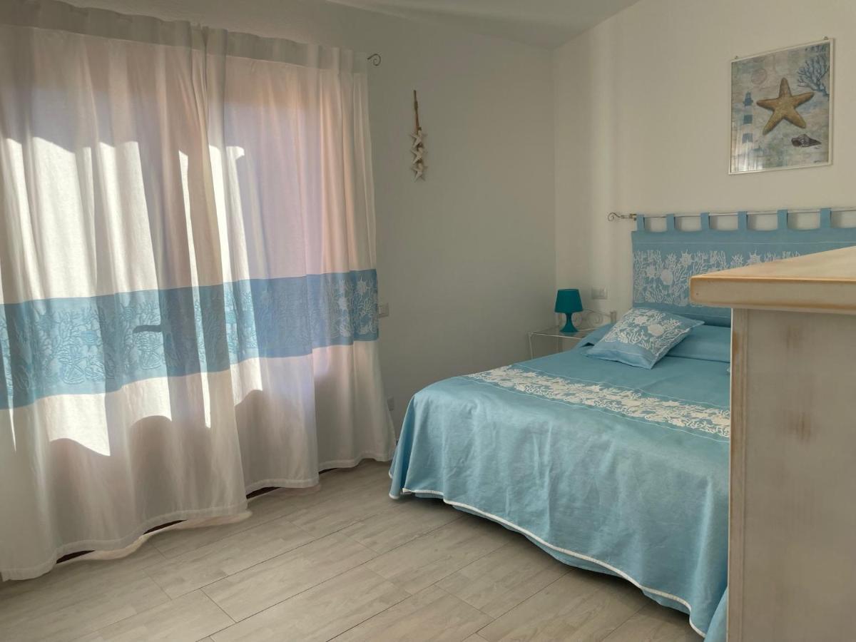 Case Del Mar Santa Teresa Gallura Εξωτερικό φωτογραφία
