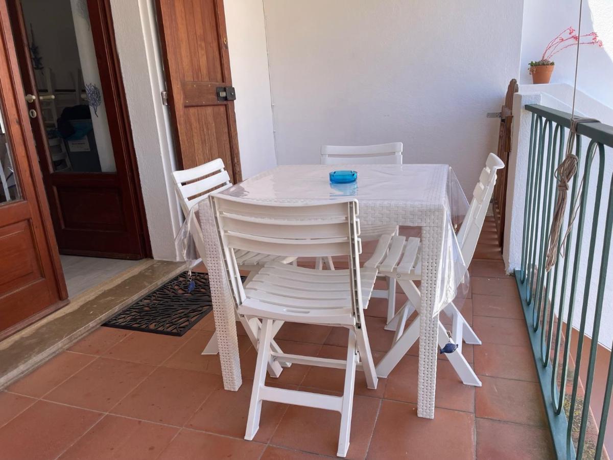 Case Del Mar Santa Teresa Gallura Εξωτερικό φωτογραφία