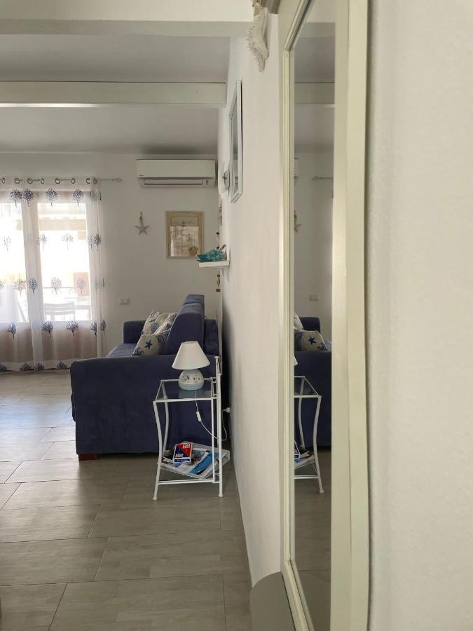 Case Del Mar Santa Teresa Gallura Εξωτερικό φωτογραφία