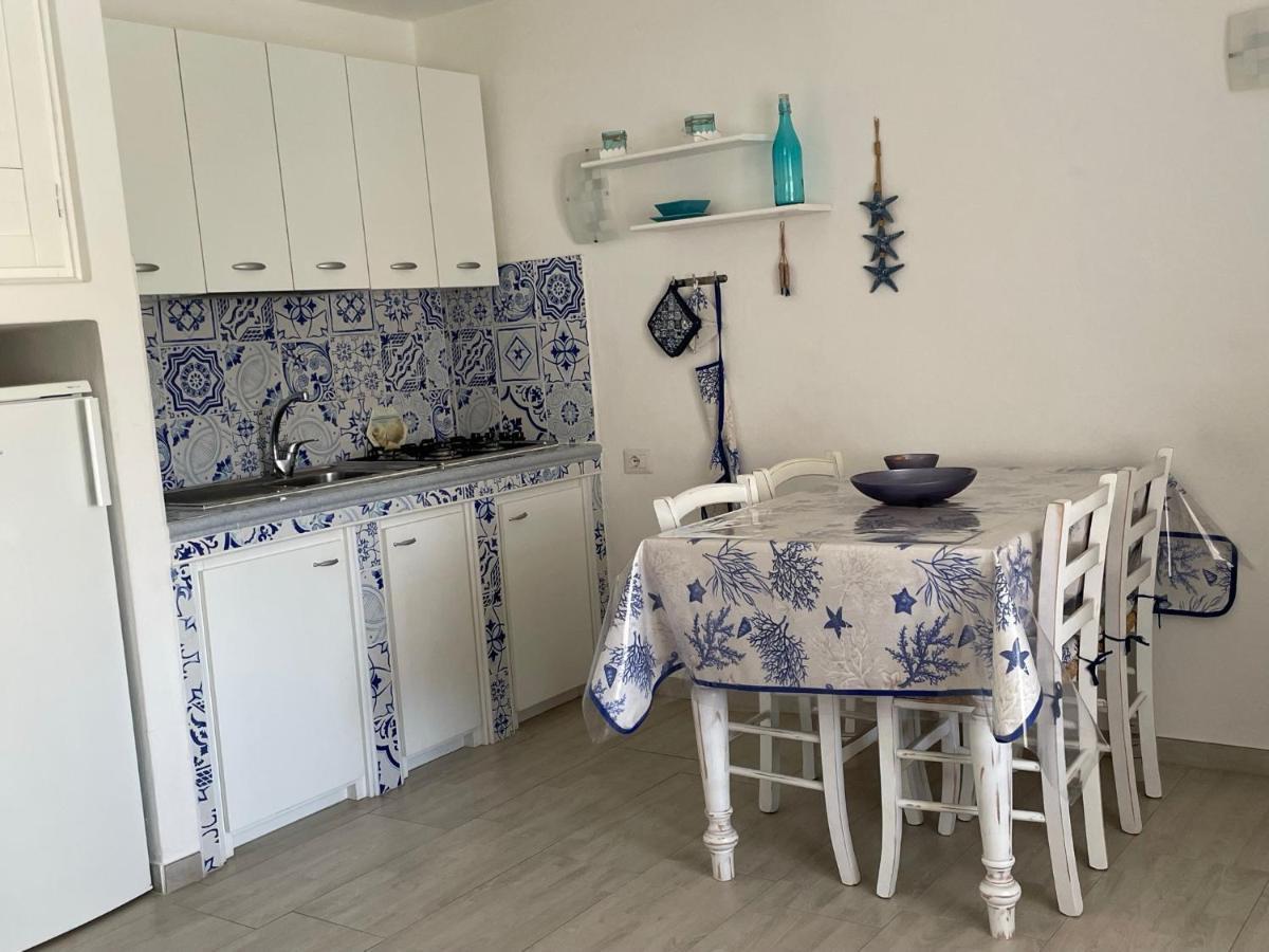 Case Del Mar Santa Teresa Gallura Εξωτερικό φωτογραφία