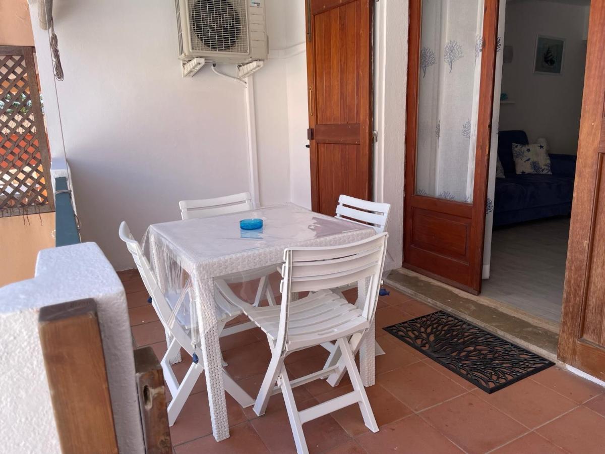 Case Del Mar Santa Teresa Gallura Εξωτερικό φωτογραφία