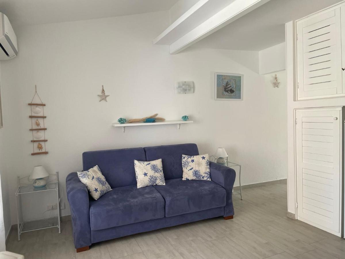 Case Del Mar Santa Teresa Gallura Εξωτερικό φωτογραφία