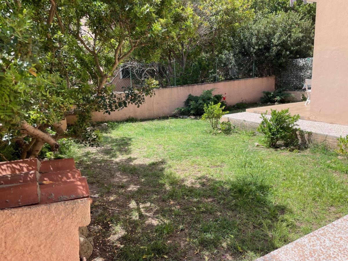 Case Del Mar Santa Teresa Gallura Εξωτερικό φωτογραφία