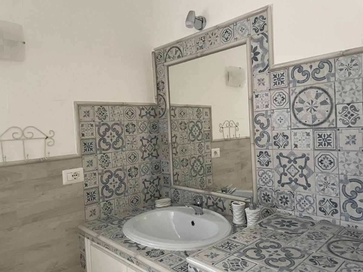 Case Del Mar Santa Teresa Gallura Εξωτερικό φωτογραφία