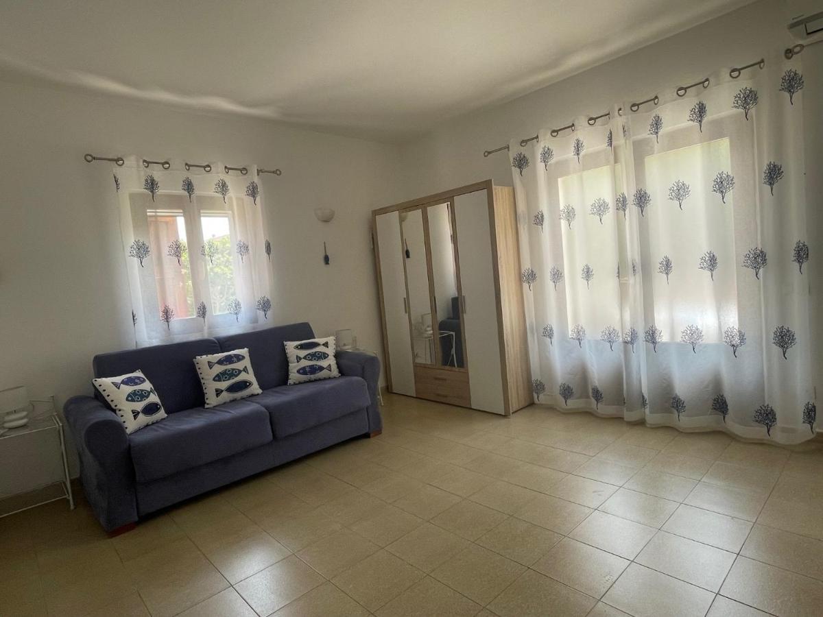 Case Del Mar Santa Teresa Gallura Εξωτερικό φωτογραφία
