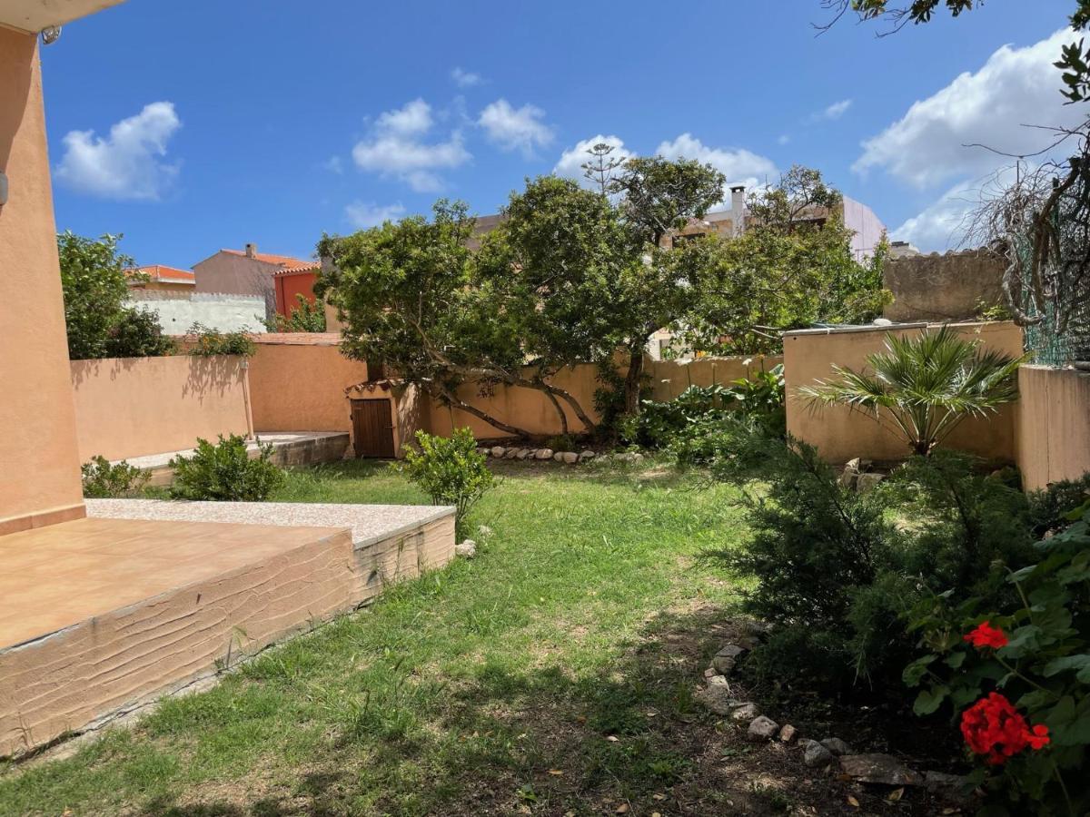 Case Del Mar Santa Teresa Gallura Εξωτερικό φωτογραφία