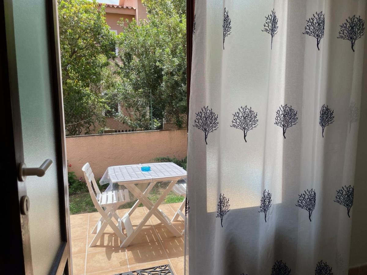 Case Del Mar Santa Teresa Gallura Εξωτερικό φωτογραφία
