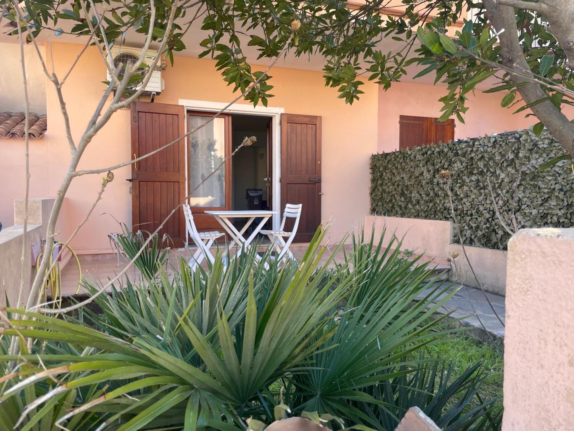 Case Del Mar Santa Teresa Gallura Εξωτερικό φωτογραφία