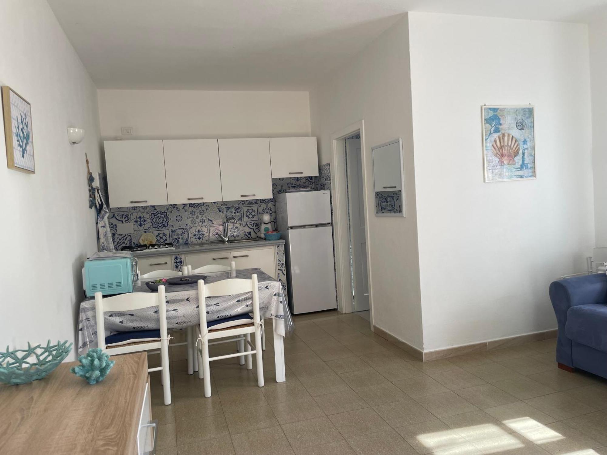 Case Del Mar Santa Teresa Gallura Εξωτερικό φωτογραφία