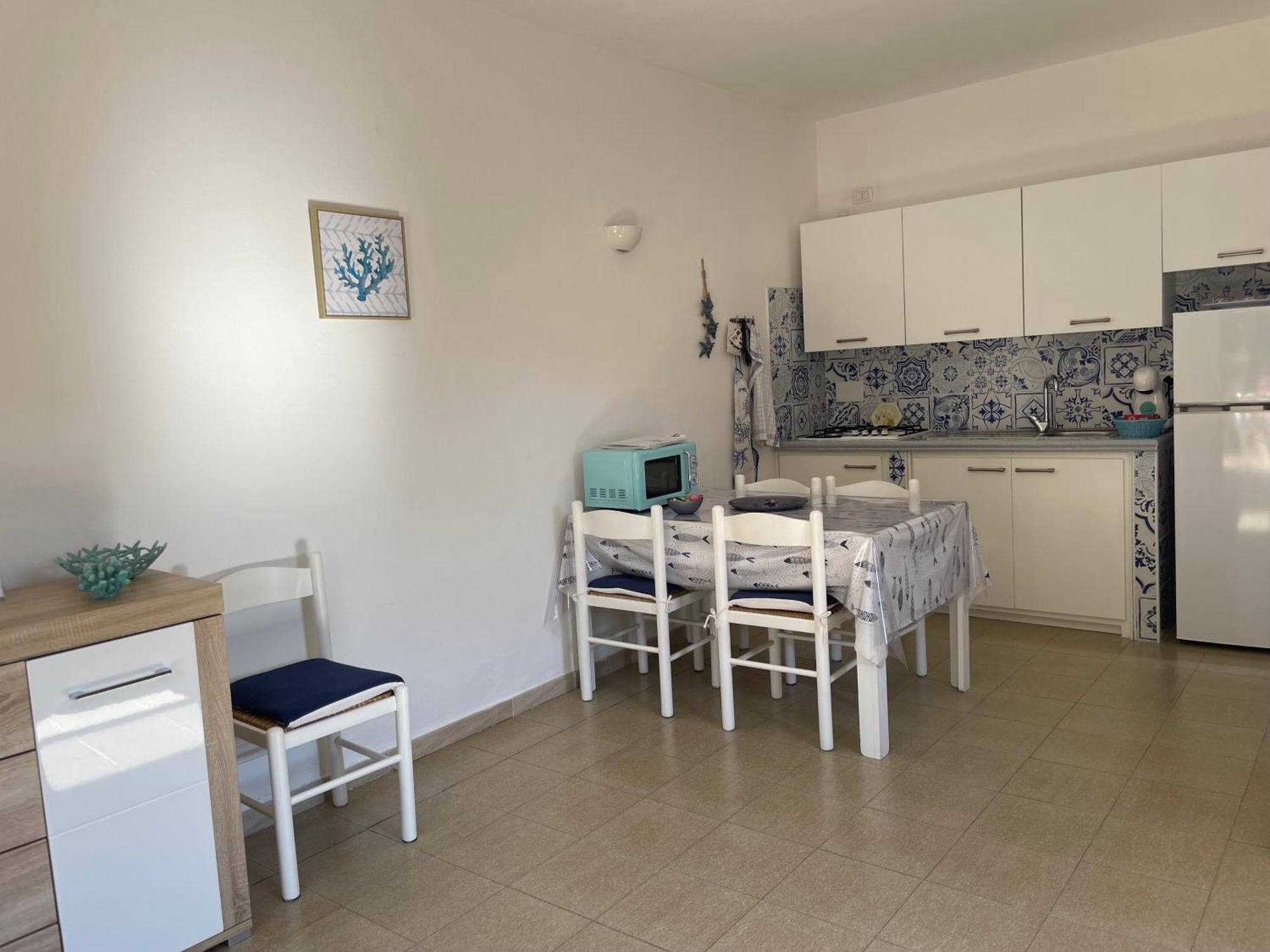 Case Del Mar Santa Teresa Gallura Εξωτερικό φωτογραφία
