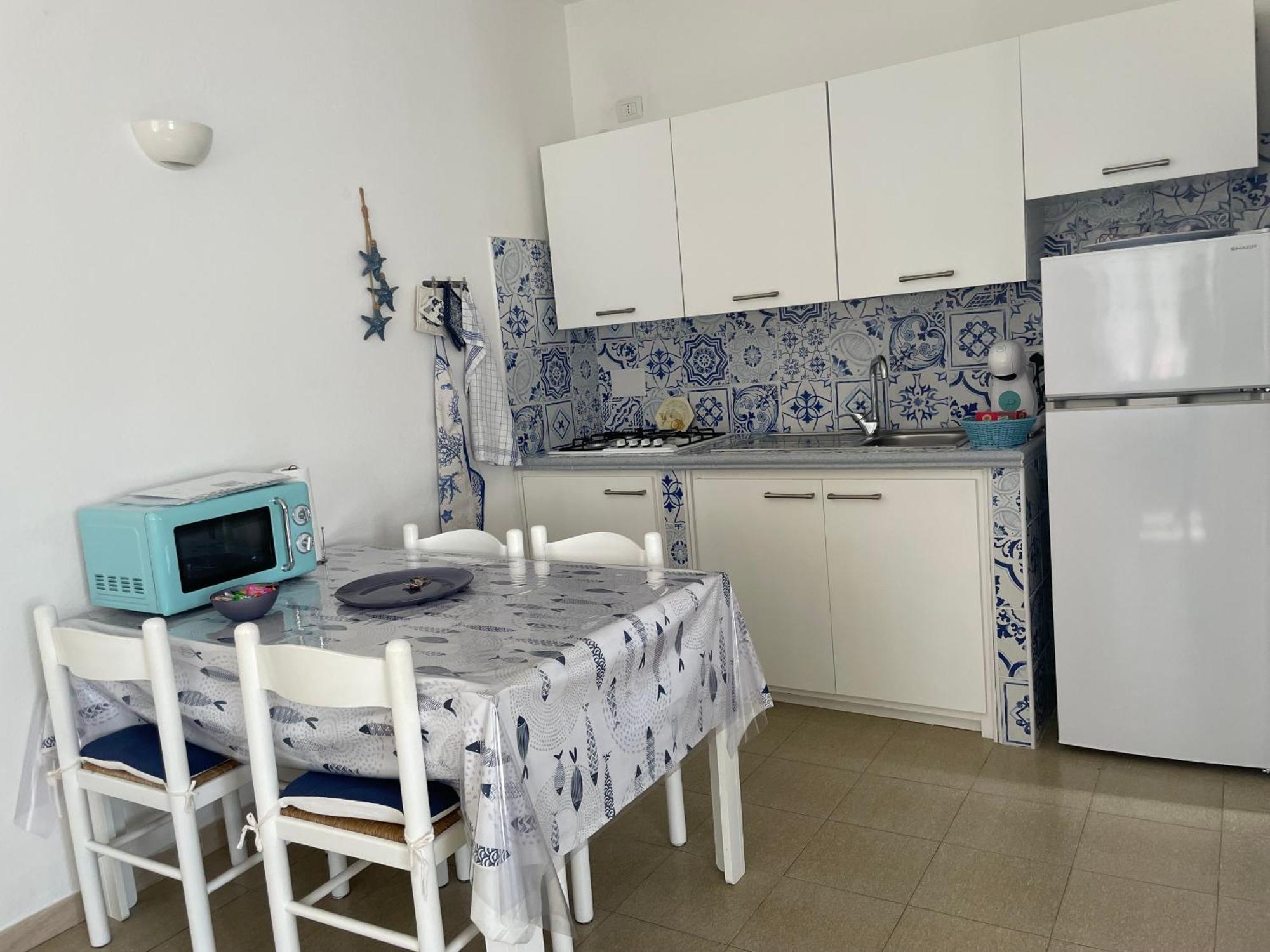 Case Del Mar Santa Teresa Gallura Εξωτερικό φωτογραφία