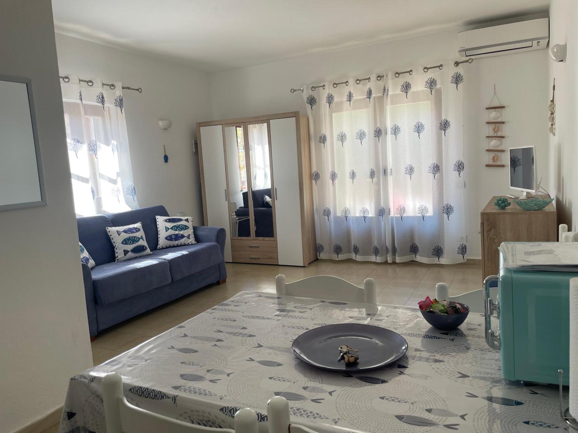 Case Del Mar Santa Teresa Gallura Εξωτερικό φωτογραφία