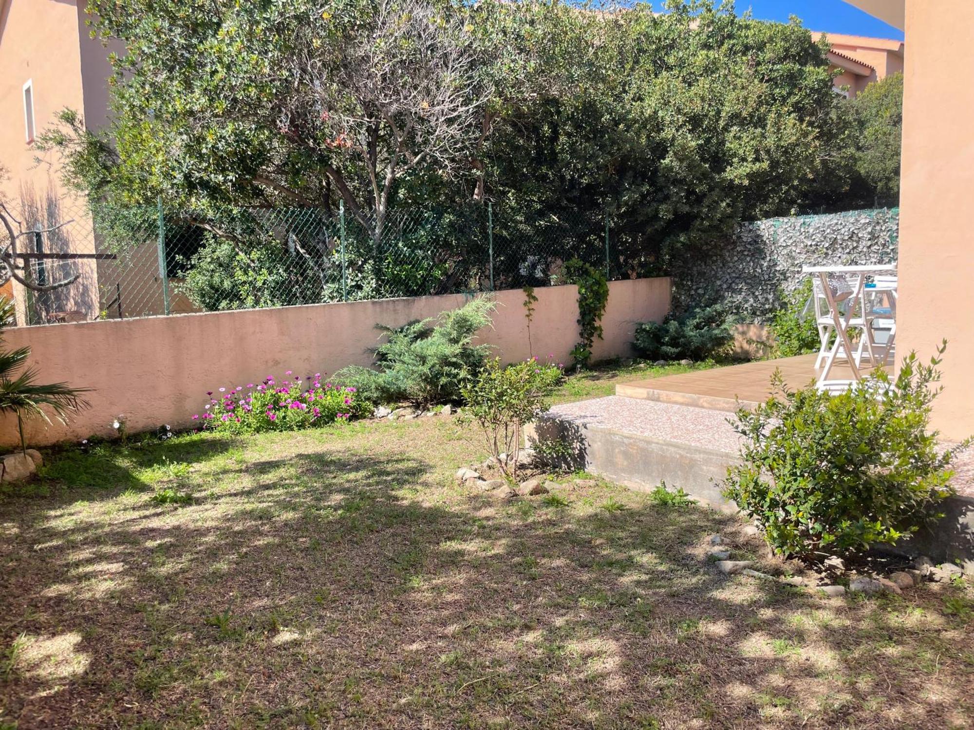Case Del Mar Santa Teresa Gallura Εξωτερικό φωτογραφία
