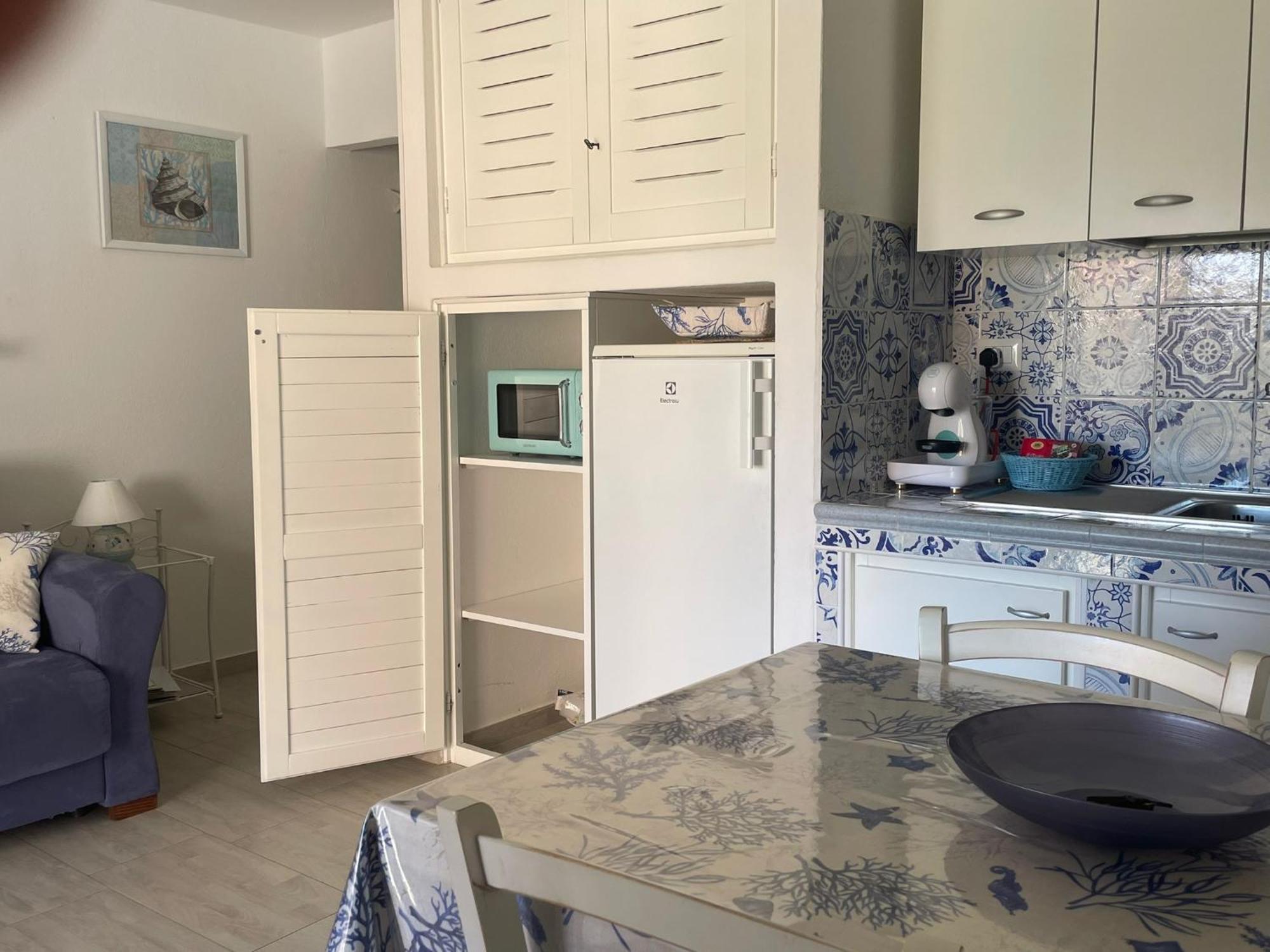 Case Del Mar Santa Teresa Gallura Εξωτερικό φωτογραφία