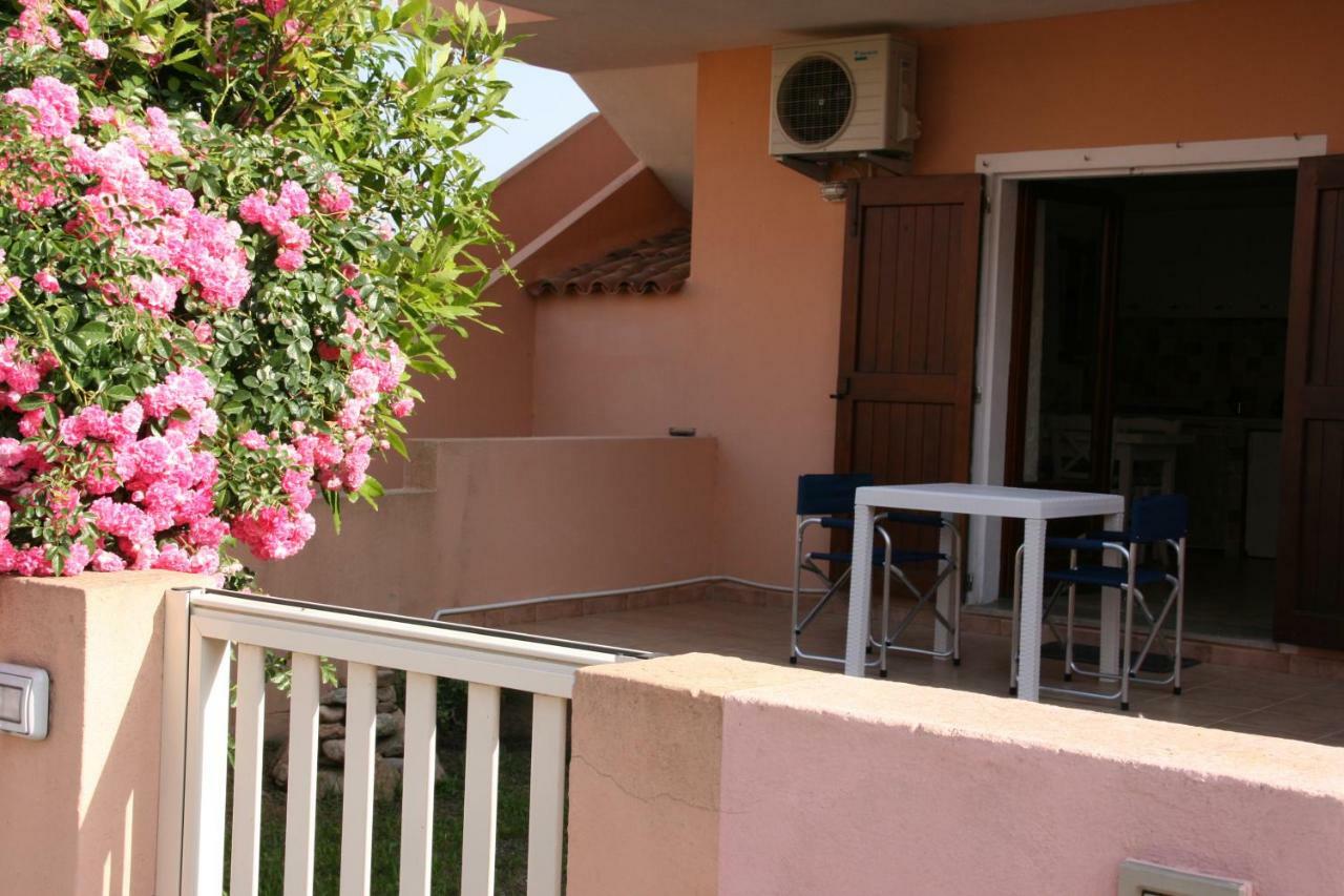 Case Del Mar Santa Teresa Gallura Εξωτερικό φωτογραφία