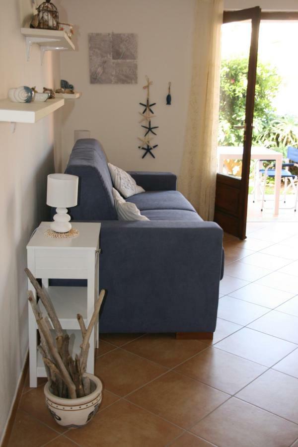 Case Del Mar Santa Teresa Gallura Εξωτερικό φωτογραφία