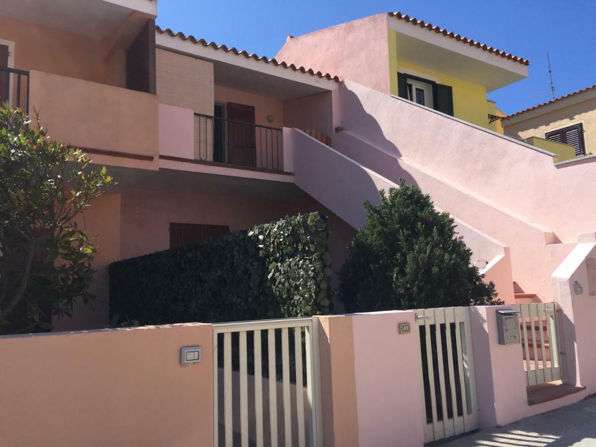 Case Del Mar Santa Teresa Gallura Εξωτερικό φωτογραφία
