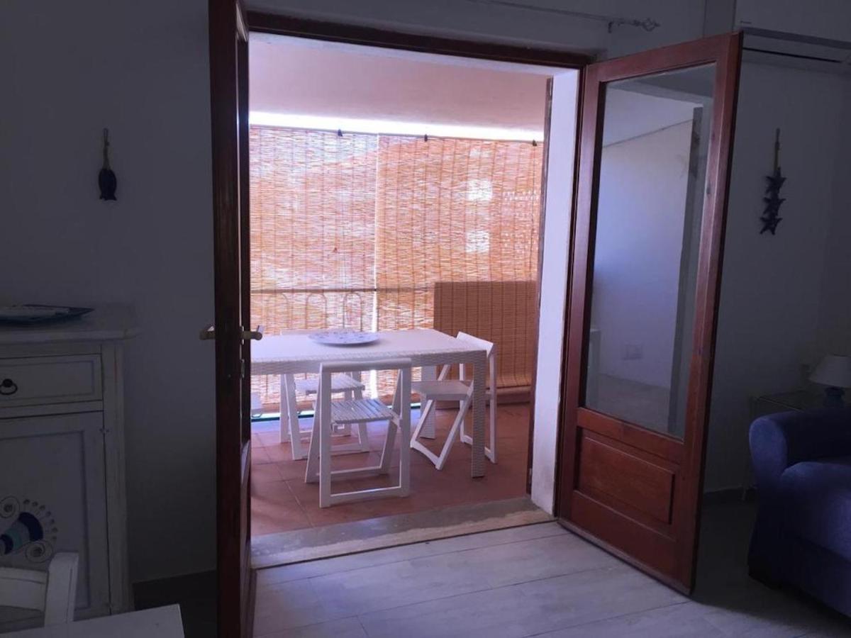 Case Del Mar Santa Teresa Gallura Εξωτερικό φωτογραφία
